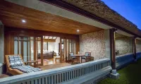 The Oberoi Beach Resort, Lombok Hotels in Sigar Penjalin