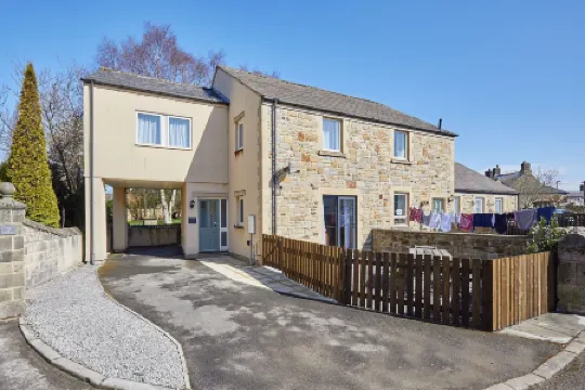 Host & Stay - Fox Cottage