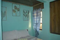 Shenamae Pension Hotels in San Vicente