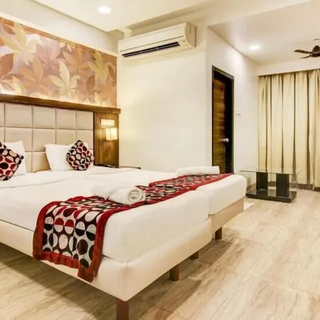 Krishna Avatar Stay Inn