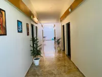 King Palace by Grb Hotels in Mahua Khera