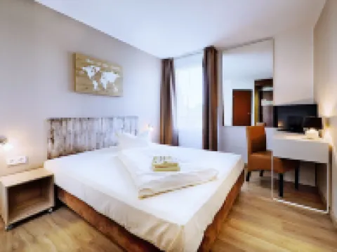 Regiohotel Leipzig West Hoteles en Nordsachsen