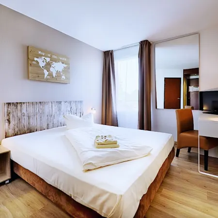Regiohotel Leipzig West
