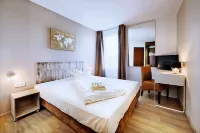 Regiohotel Leipzig West Hotels in Schkeuditz