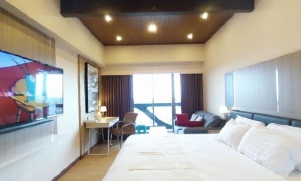 Mountain View at Uttara Apartment