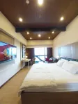 Mountain View at Uttara Apartment - Mountain view