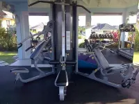 Ocho Rios Villa at the Palms II - Gym