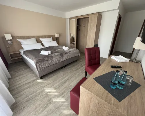 Schröders Gästehaus Hotels in Schleswig-Flensburg