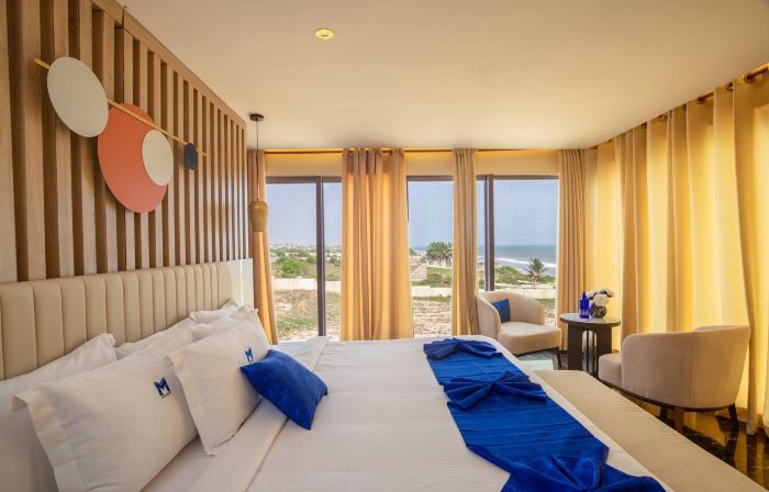 Marlin Resort