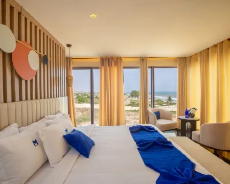 Marlin Resort Hotels in Awutu