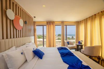 Marlin Resort