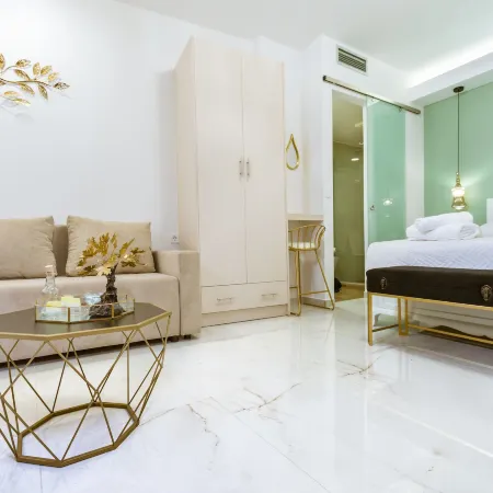 Konmari Boutique Suites