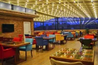 Grand Deluxe Hotel Hotels in Samsun