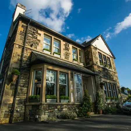 Windermere Suites