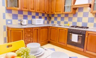 Lakshmi Apartment Krasnye Vorota