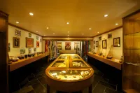 Maitai Lapita Village Huahine Hotels in Fare