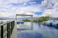 Marc Hotel Gili Trawangan Hotels in Gili Trawangan