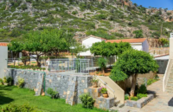 Villa Mare Monte ApartHotel