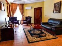 Gold Crest Hotel - Arusha