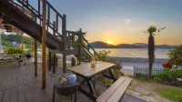Namhae Mohito Pension فنادق في نامهاي