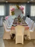 Tropicana Beach & Resort - breakfast