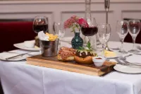 Devon Inn Hotel - Desayuno