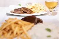 Pousada Porto Prime Hotels in São João da Barra