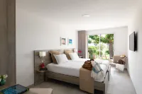 Hôtel-Restaurant Marina di Lava - Grand Ajaccio - Bữa sáng