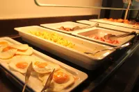 City-Appartements am Wall - breakfast