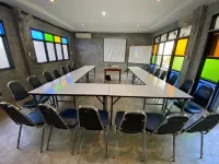 The Picturebook Guesthouse Hotels in Mae Sot