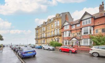 Host & Stay - the Avenue Victoria Apartment