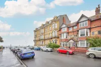 Host & Stay - the Avenue Victoria Apartment Hotel in zona Parco Peasholm