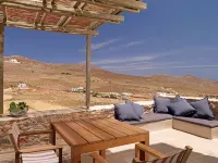 Themonies Luxury Suites Hotels in Folegandros