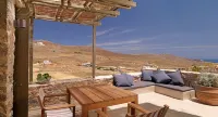 Themonies Luxury Suites Hotels in Chora Folegandros