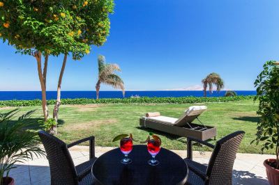 Public Areas Cleopatra Luxury Resort Sharm El Sheikh Photo