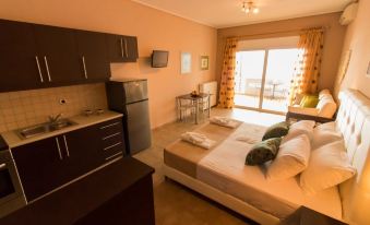 Evia Dream