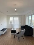 1 Bed Apartment in Londo