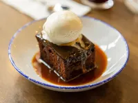 皇家橡樹酒吧 卡特梅爾酒店