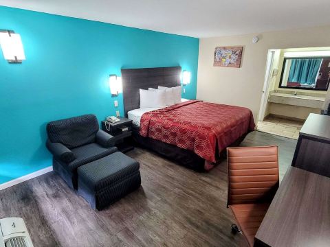 Econo Lodge