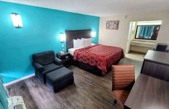 科西厄斯科伊克諾旅館