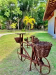 Vivant Eco Beach Oficial - 3-Star