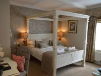 Le Bouchon Brasserie & Hotel Hotels in Maldon