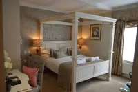 Le Bouchon Brasserie & Hotel Hotels in Maldon