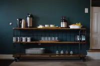 Spoke and Vine Motel Hotels in Palisade