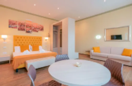 達澤里奧街閣樓酒店