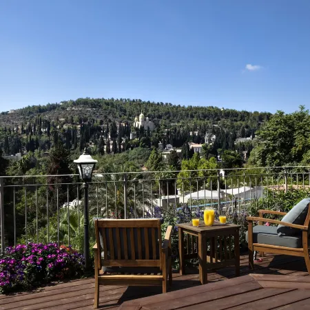 Alegra Boutique Hotel