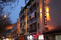 Whitestone Hotel Hotels in Dereler Mahallesi