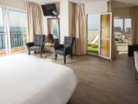 Hotel Horitzó by Pierre & Vacances Hoteles en Blanes