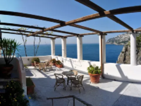 La Locanda Del Fiordo Hotels in Furore