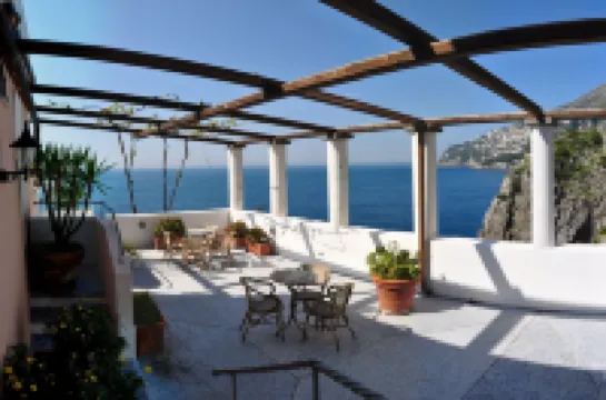 Hotel La Locanda del Fiordo - Furore